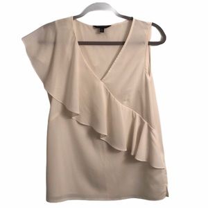 Banana Republic Silk Top